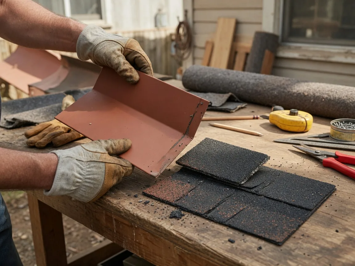 Roof Repair company in Lejunior, KY